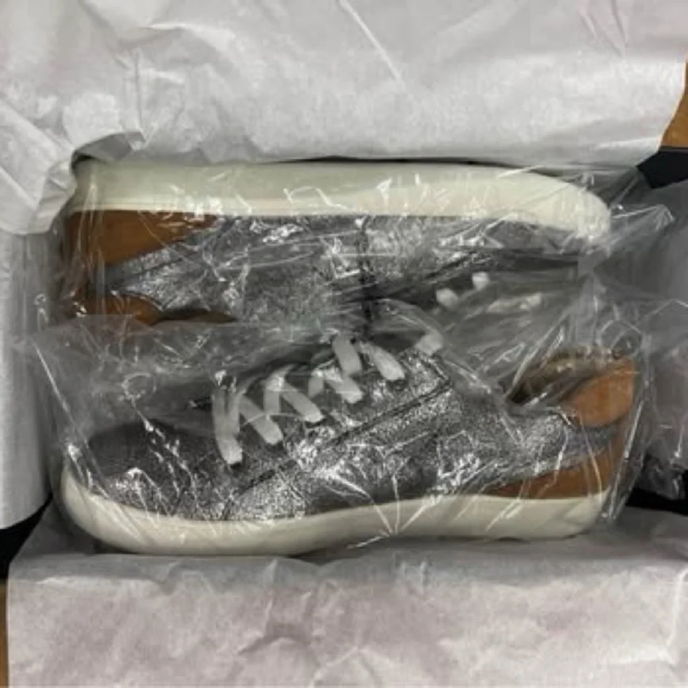 Naturalizer these sneakers